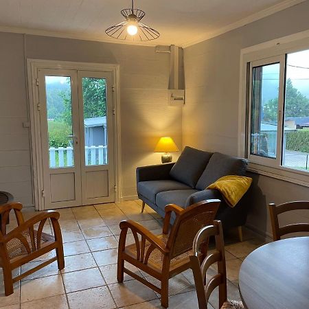 Villa Chez Kakine à La Plaine-des-Palmistes Extérieur photo