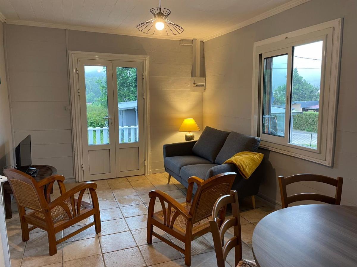 Villa Chez Kakine à La Plaine-des-Palmistes Extérieur photo